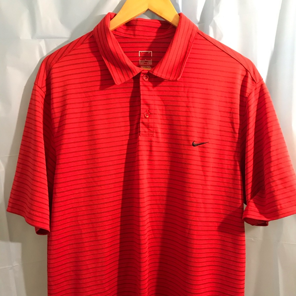 Nike: Dri-Fit